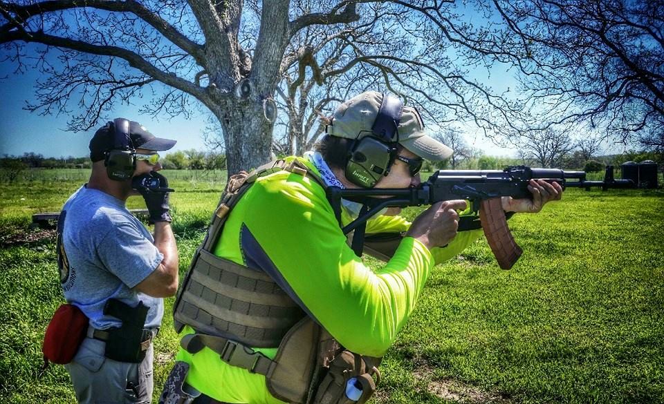 Pasadena Texas Shooting Dentist